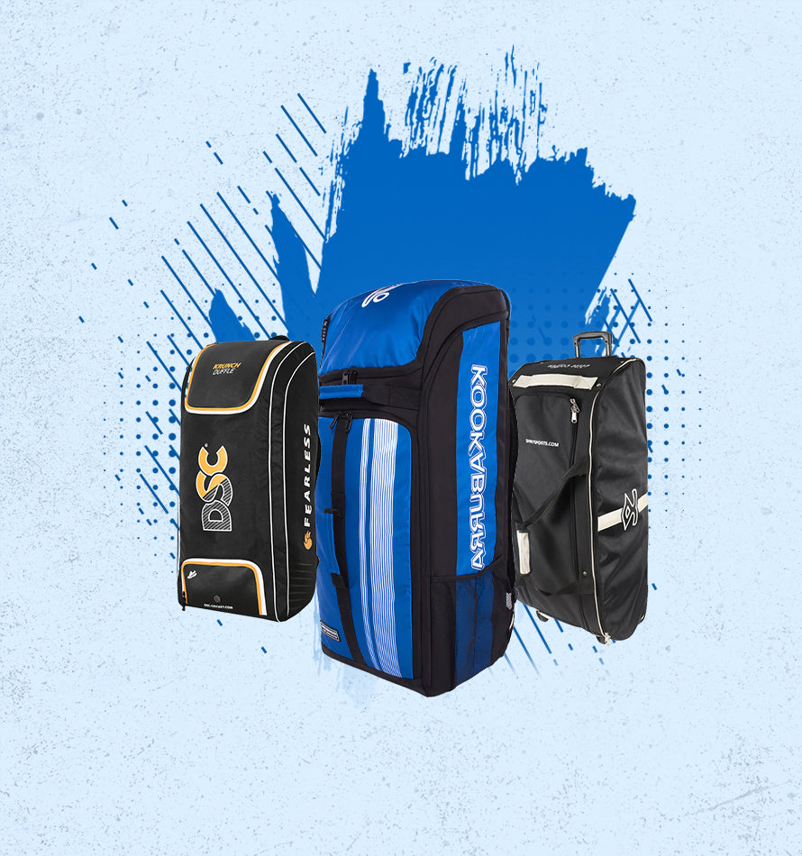 Cricket Bags