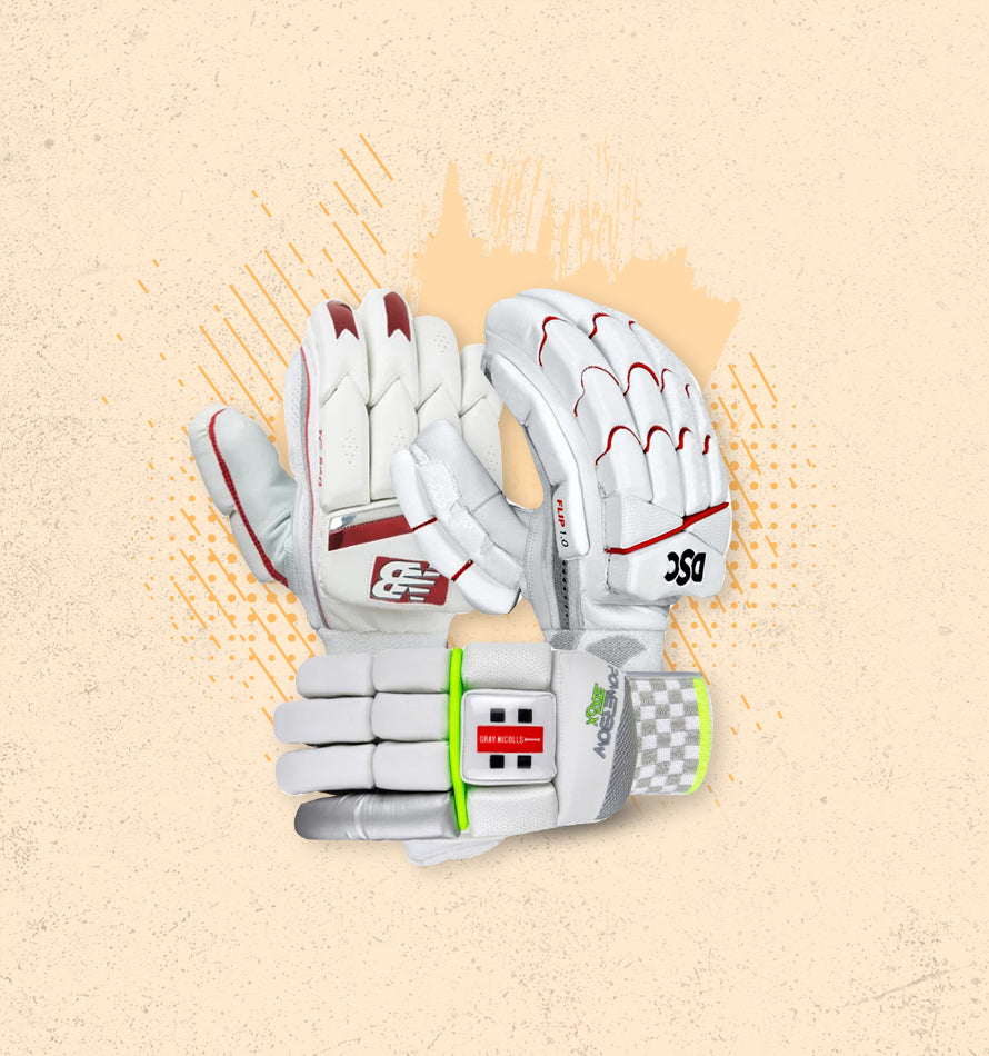 Cricket Gloves