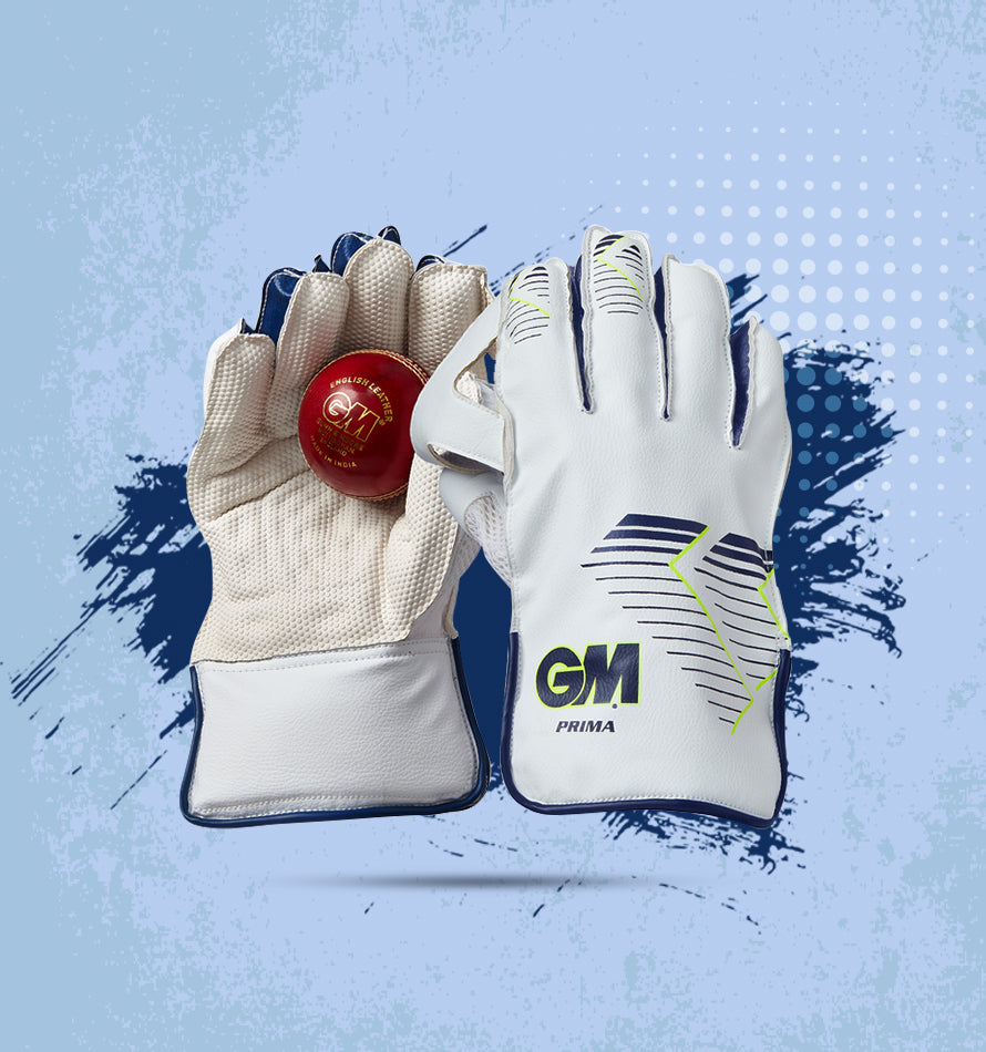 Wicket Keeping Gloves