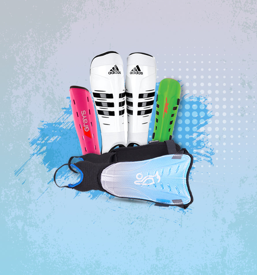 Hockey Shinguards