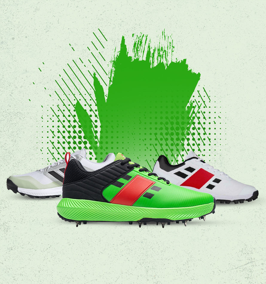 Cricket Shoes