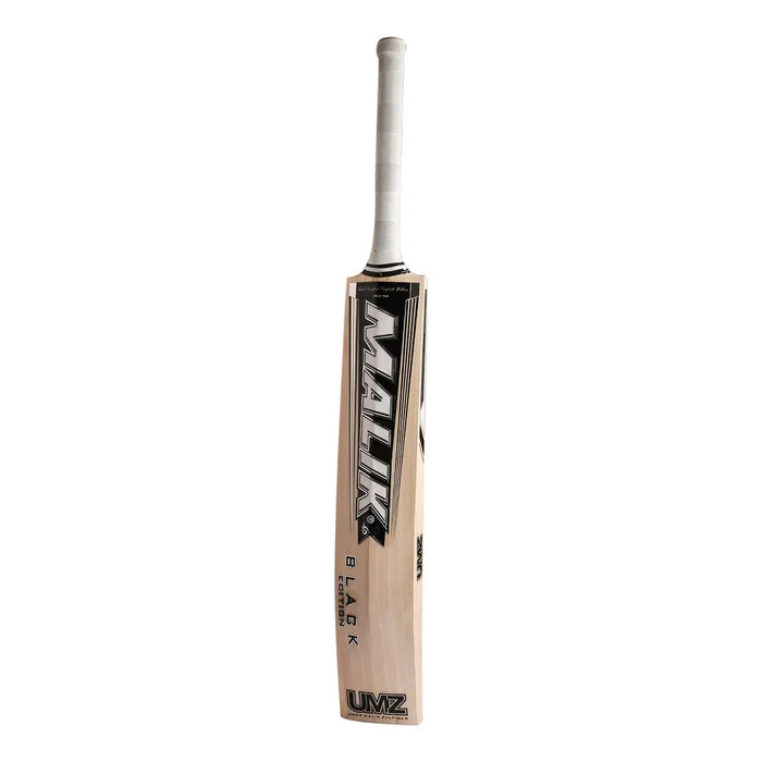 MB Malik UMZ Black Edition Cricket Bat