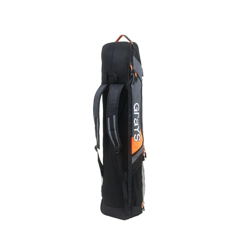 Grays Delta Gen 3 Hockey Kit Bag - Black