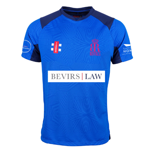 Bassett Royals T20 Ladies Playing Shirt