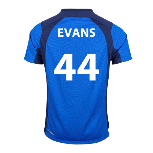 Bassett Royals T20 Ladies Playing Shirt