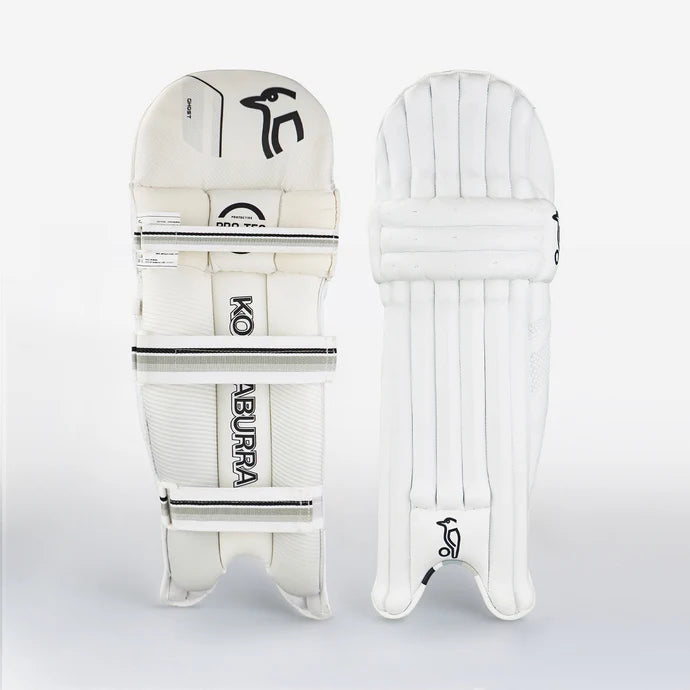 Kookaburra Ghost 5.1 Batting Pads 2025