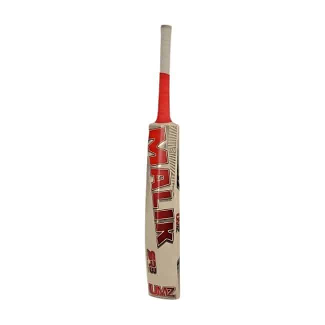MB Malik UMZ SRB Edition Cricket Bat