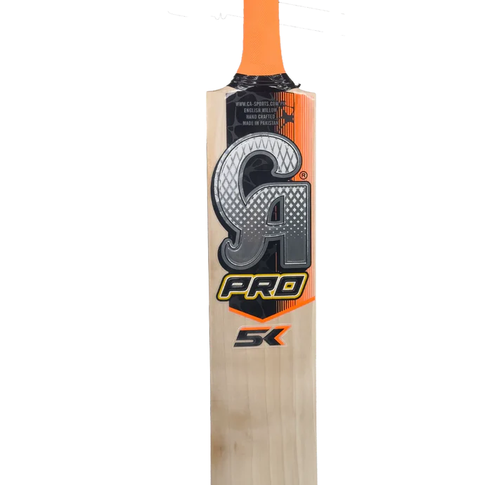 CA Pro 5K Cricket Bat