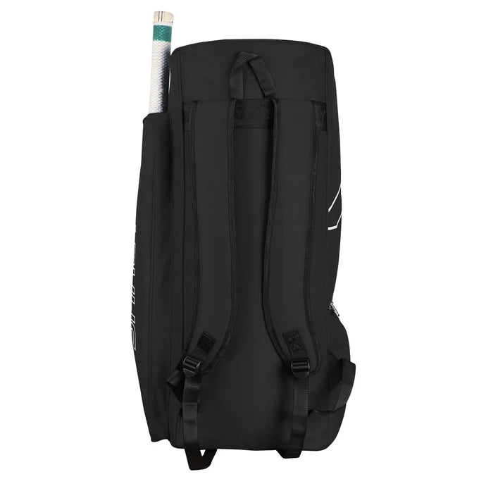 Shrey Ryder Duffle Bag - Black