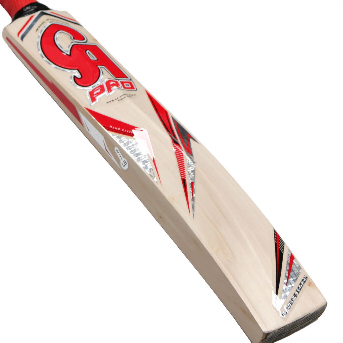 CA Pro Player's Edition Cricket Bat