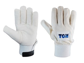 SS TON Full Chamois Wicket Keeping Inners 2026