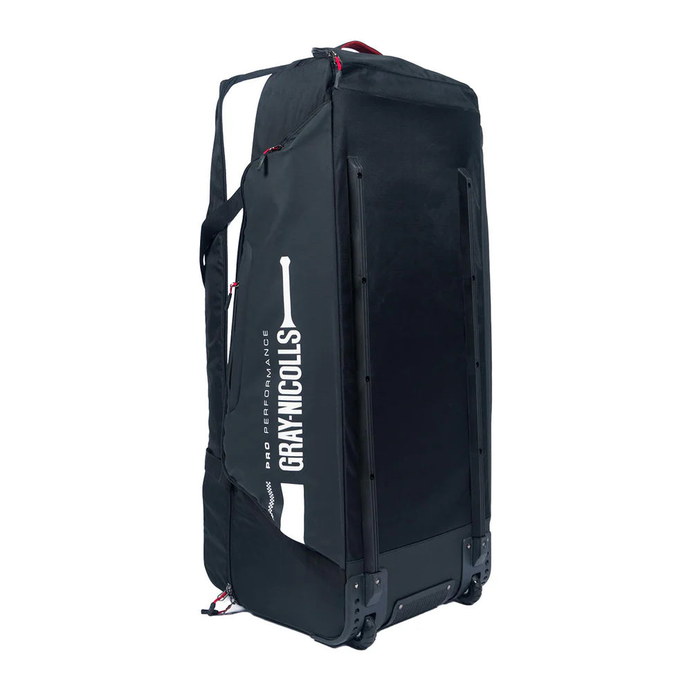Gray-Nicolls Classic Pro Performance Cricket Wheelie Bag