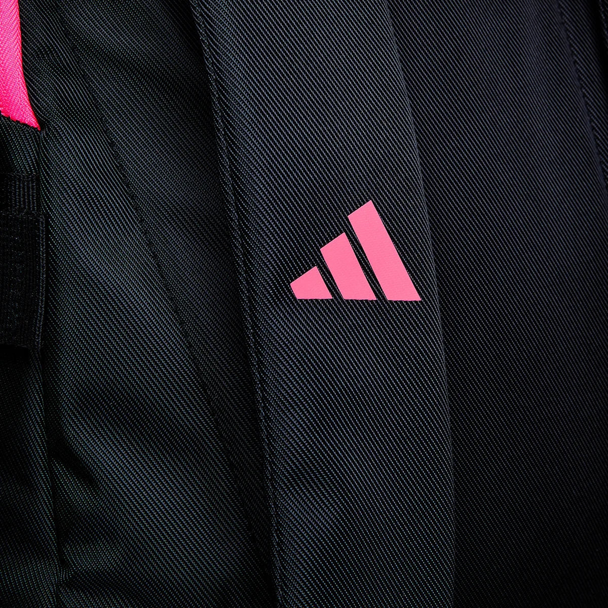 Adidas VS.6 Black Pink Hockey BackPack (2025)