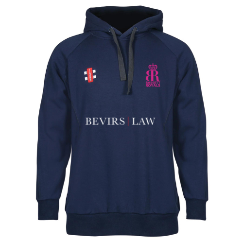 Bassett Royals Hoodie