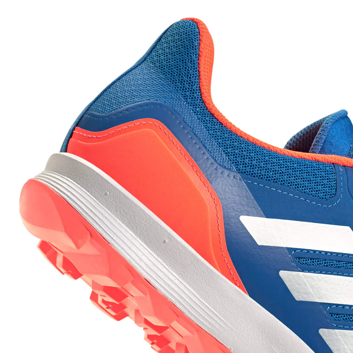 Adidas FlexCloud 2.1 Hockey Shoes - Royal Blue