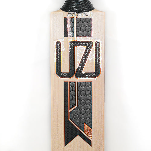UZI Limited Edition Cricket Bat 2024