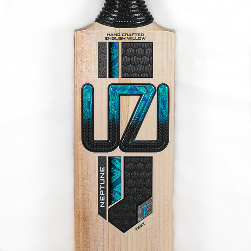 UZI Neptune Players Junior Cricket Bat 2026