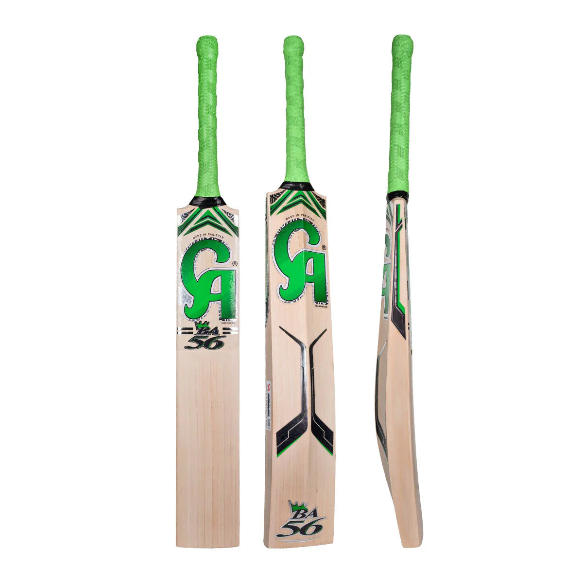CA BA 56 Cricket Bat 2025