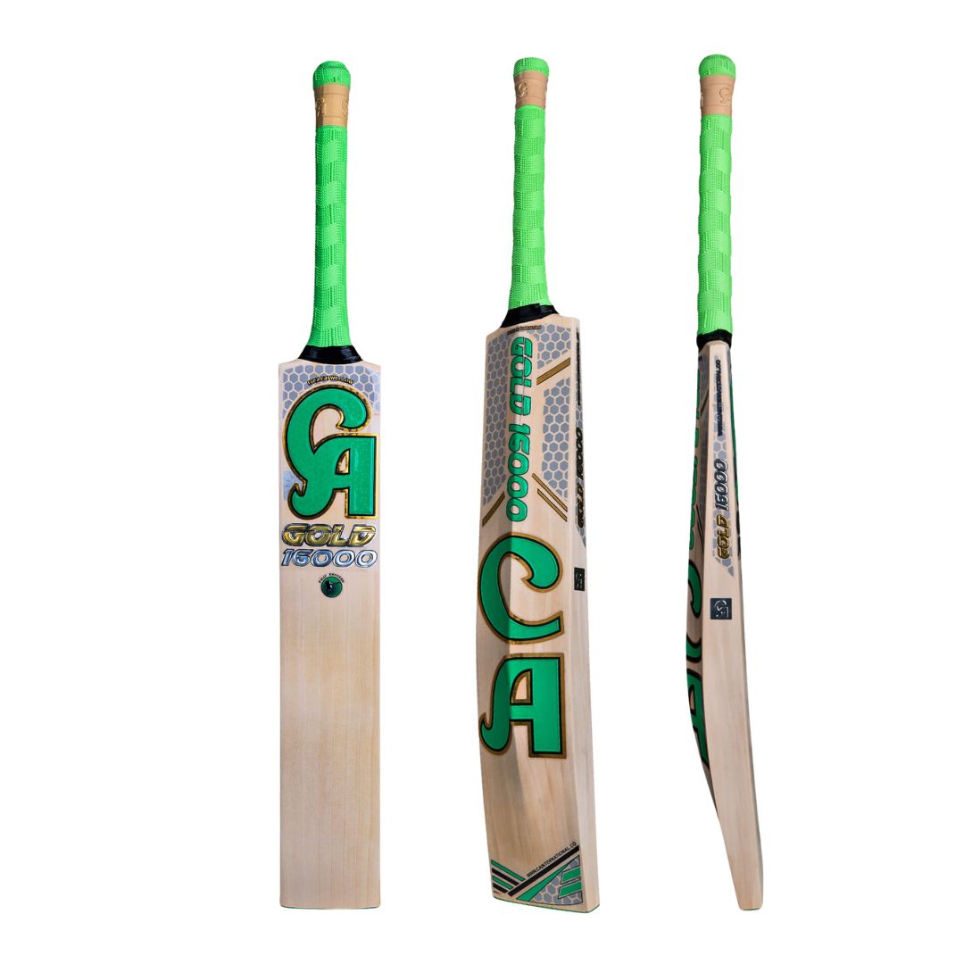 CA Gold 16000 Cricket Bat 2025