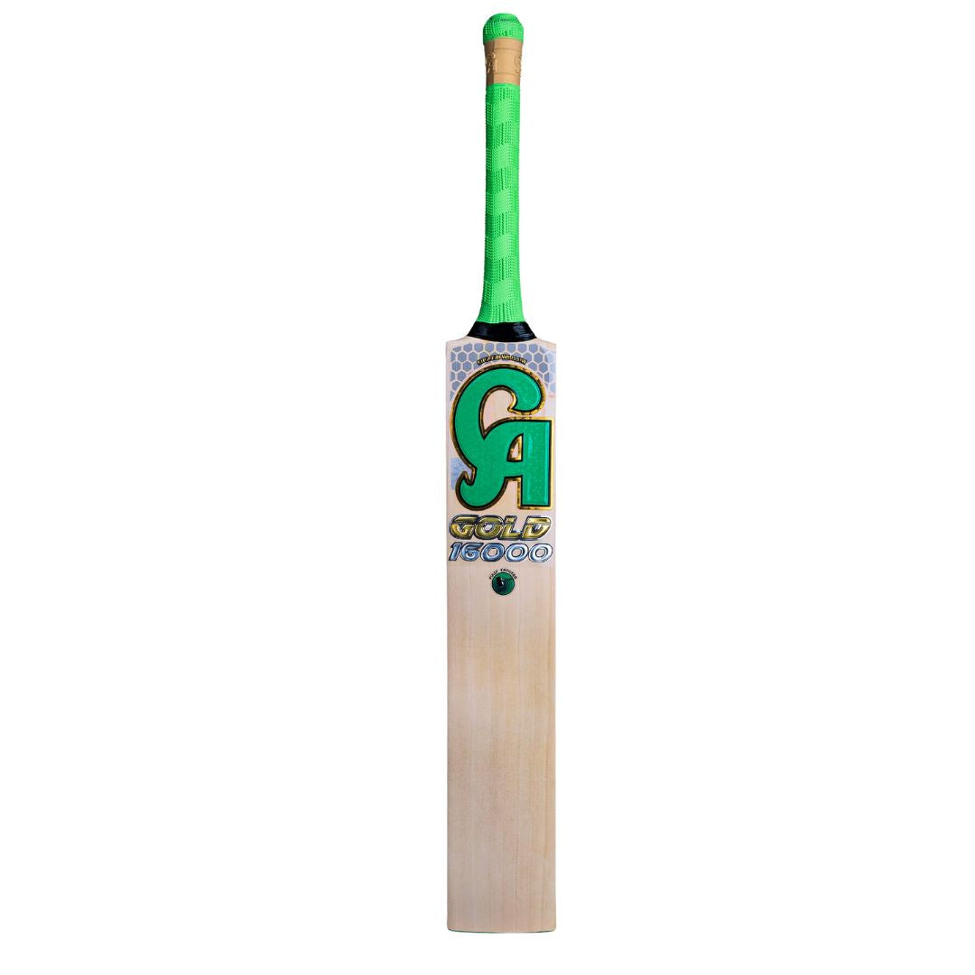 CA Gold 16000 Cricket Bat 2025