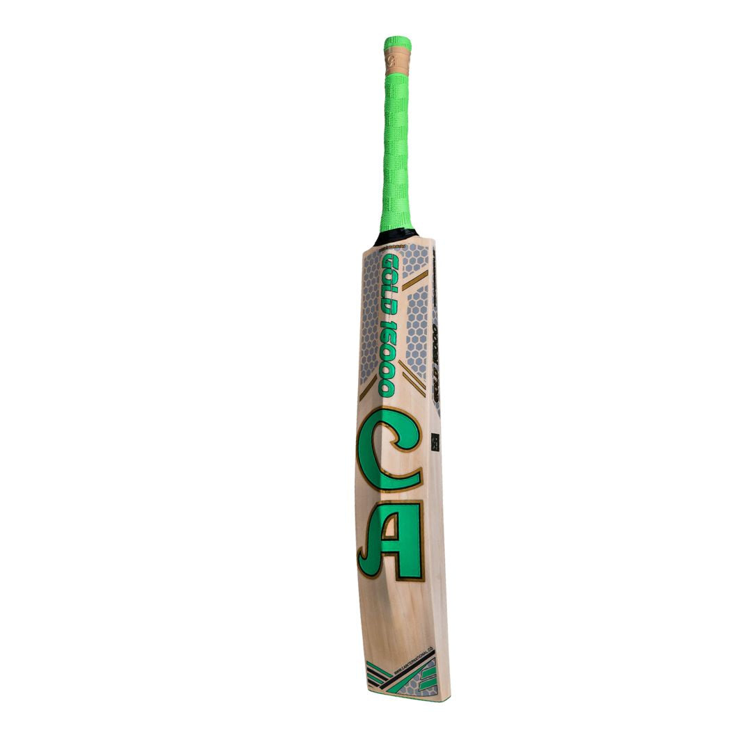 CA Gold 16000 Cricket Bat 2025