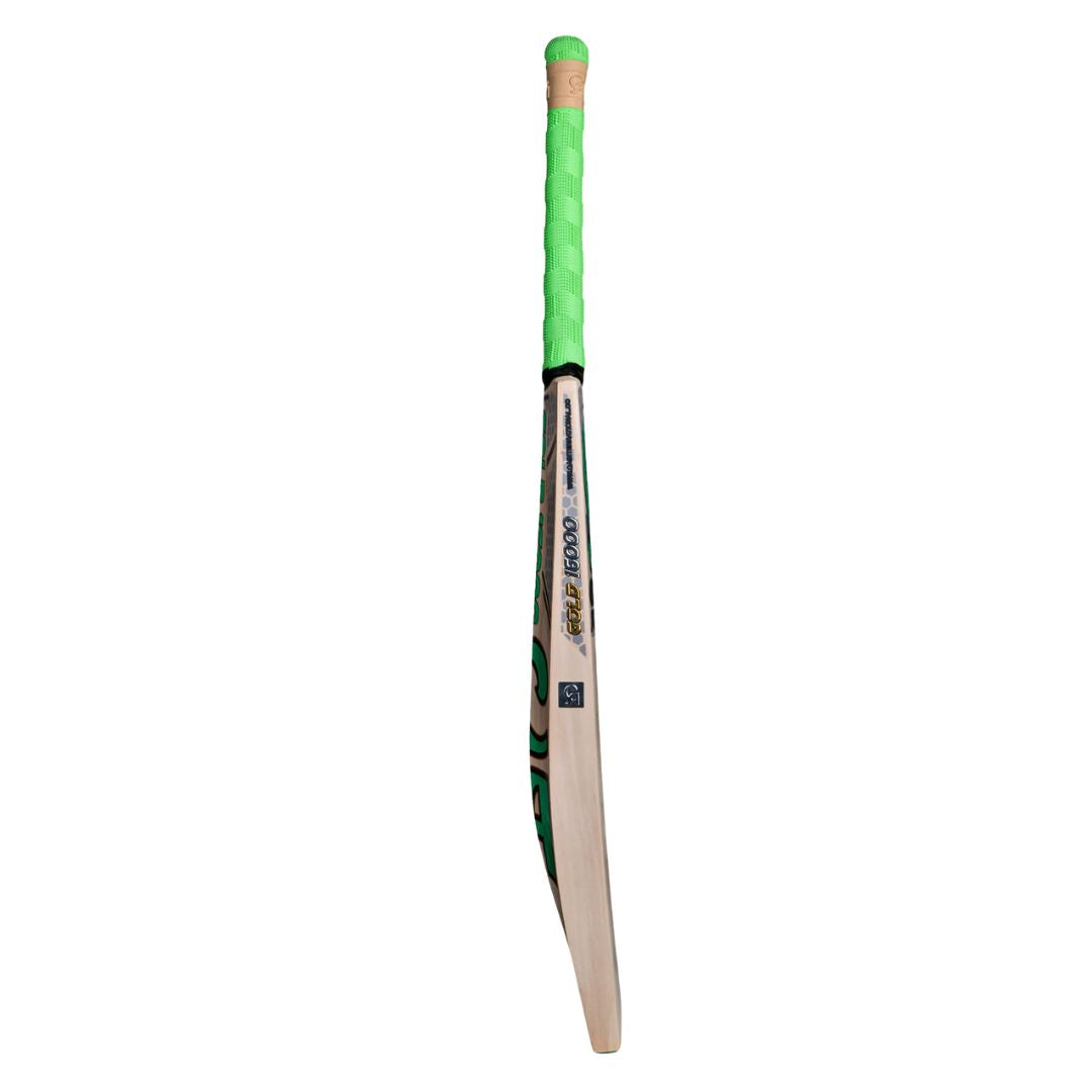 CA Gold 16000 Cricket Bat 2025