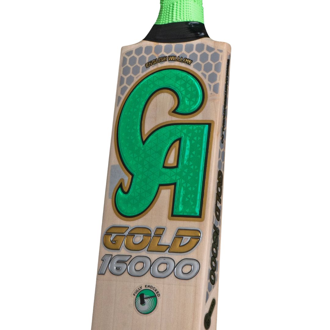 CA Gold 16000 Cricket Bat 2025