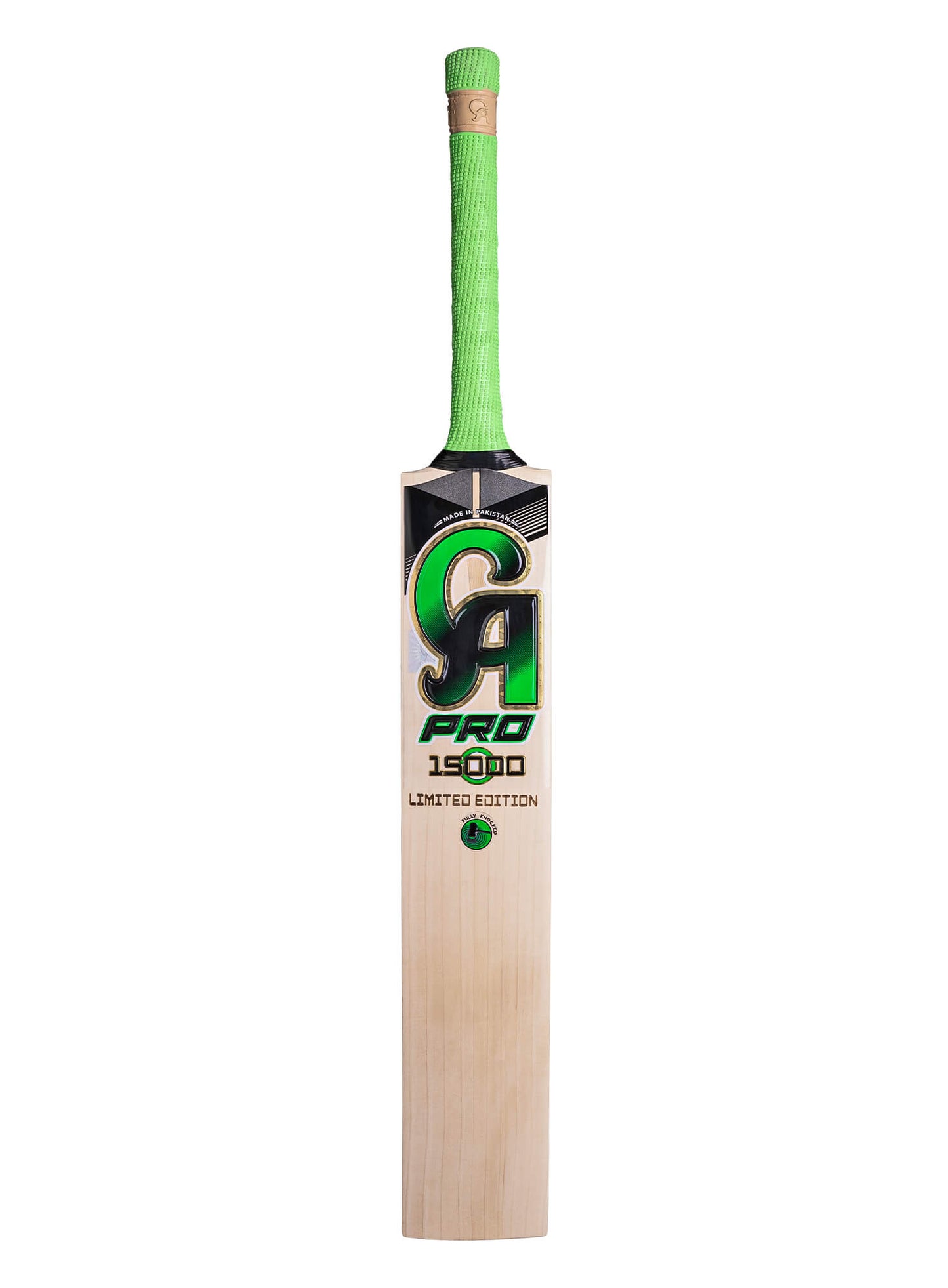 CA Pro 15000 Limited Edition Cricket Bat 2025