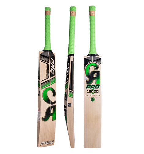 CA Pro 15000 Limited Edition Cricket Bat 2025