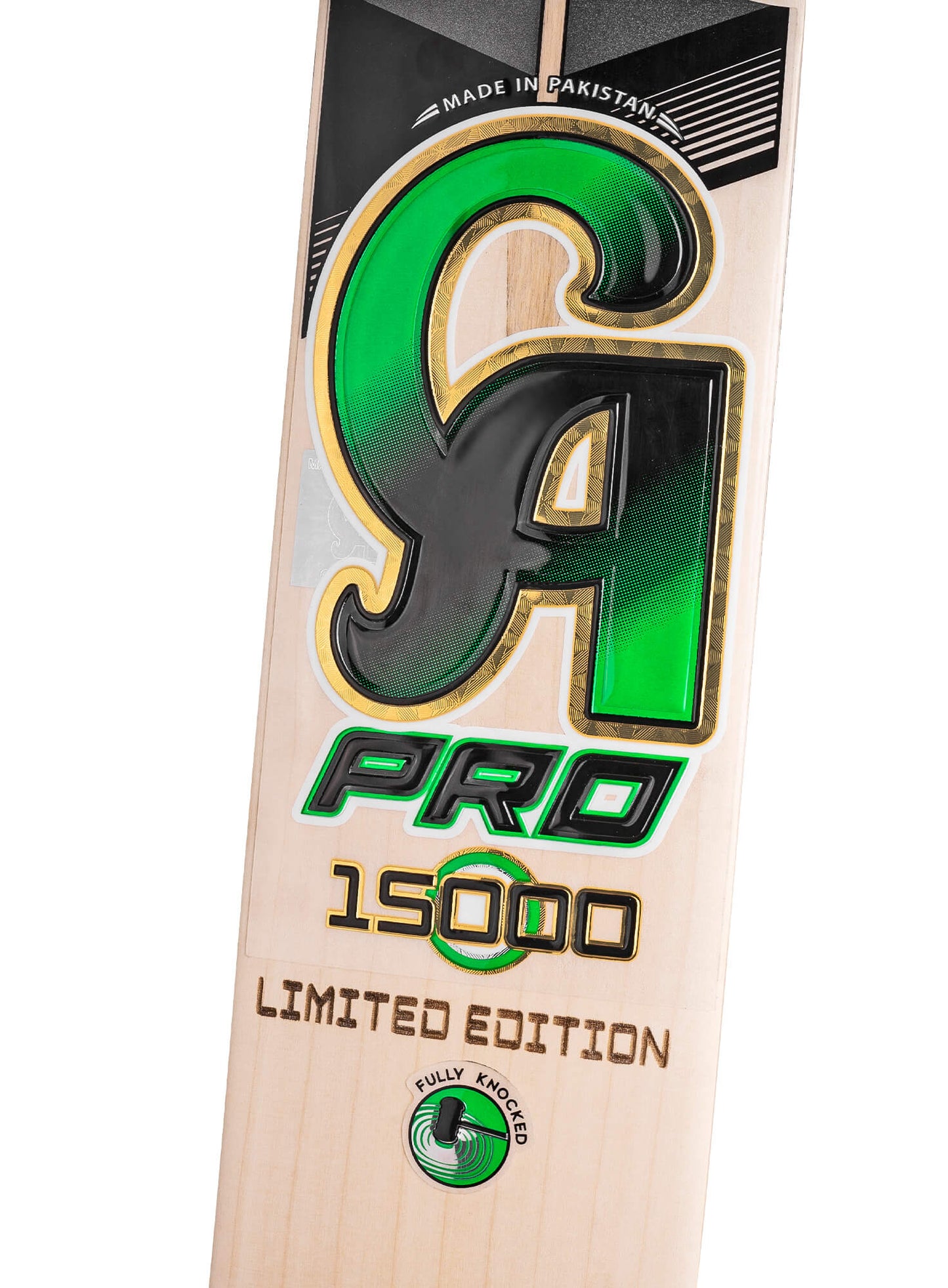 CA Pro 15000 Limited Edition Cricket Bat 2025
