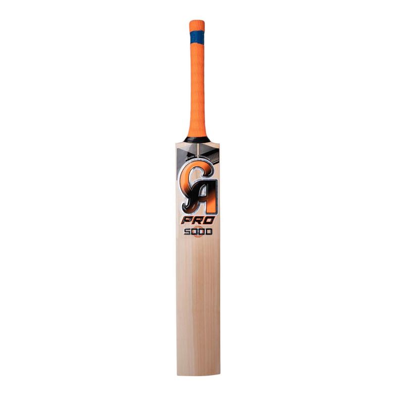 CA Pro 5000 Cricket Bat 2025