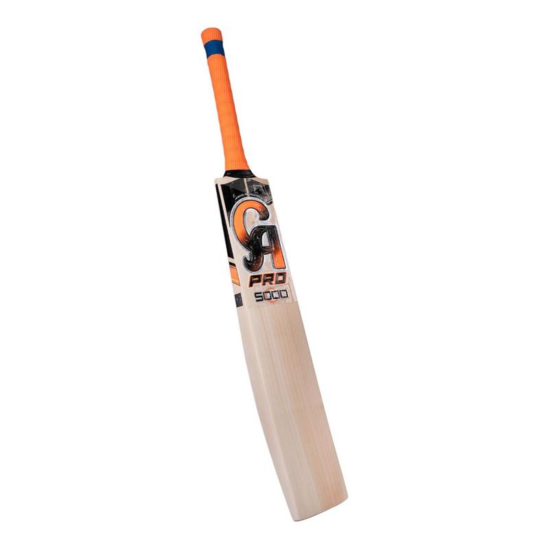 CA Pro 5000 Cricket Bat 2025