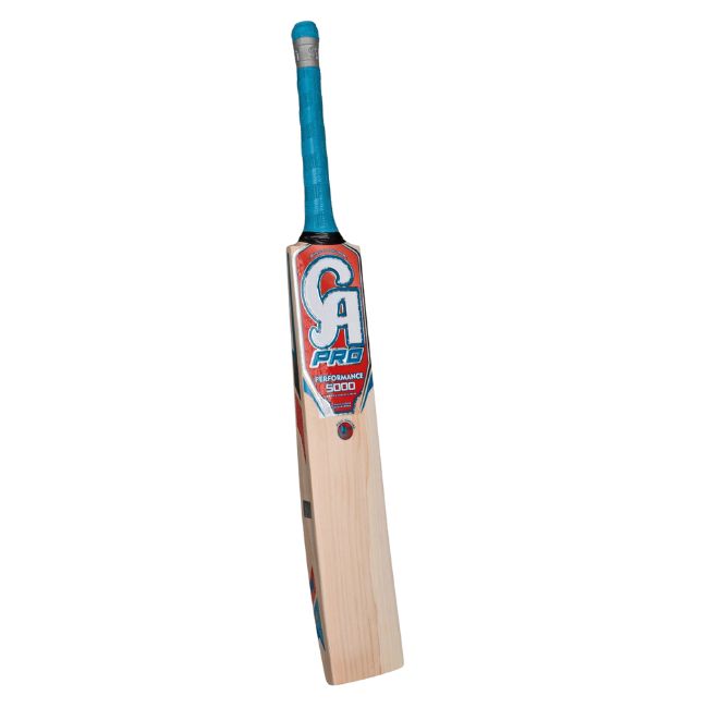 CA Pro 5000 Performance Cricket Bat 2025