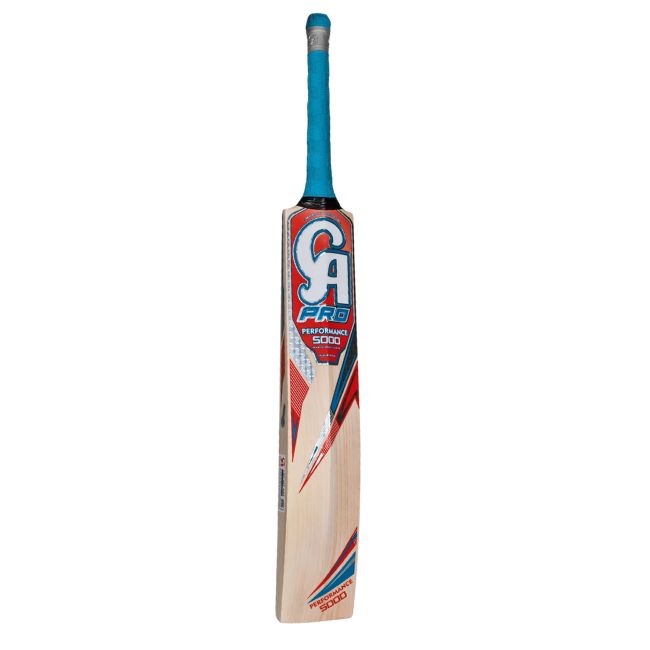 CA Pro 5000 Performance Cricket Bat 2025