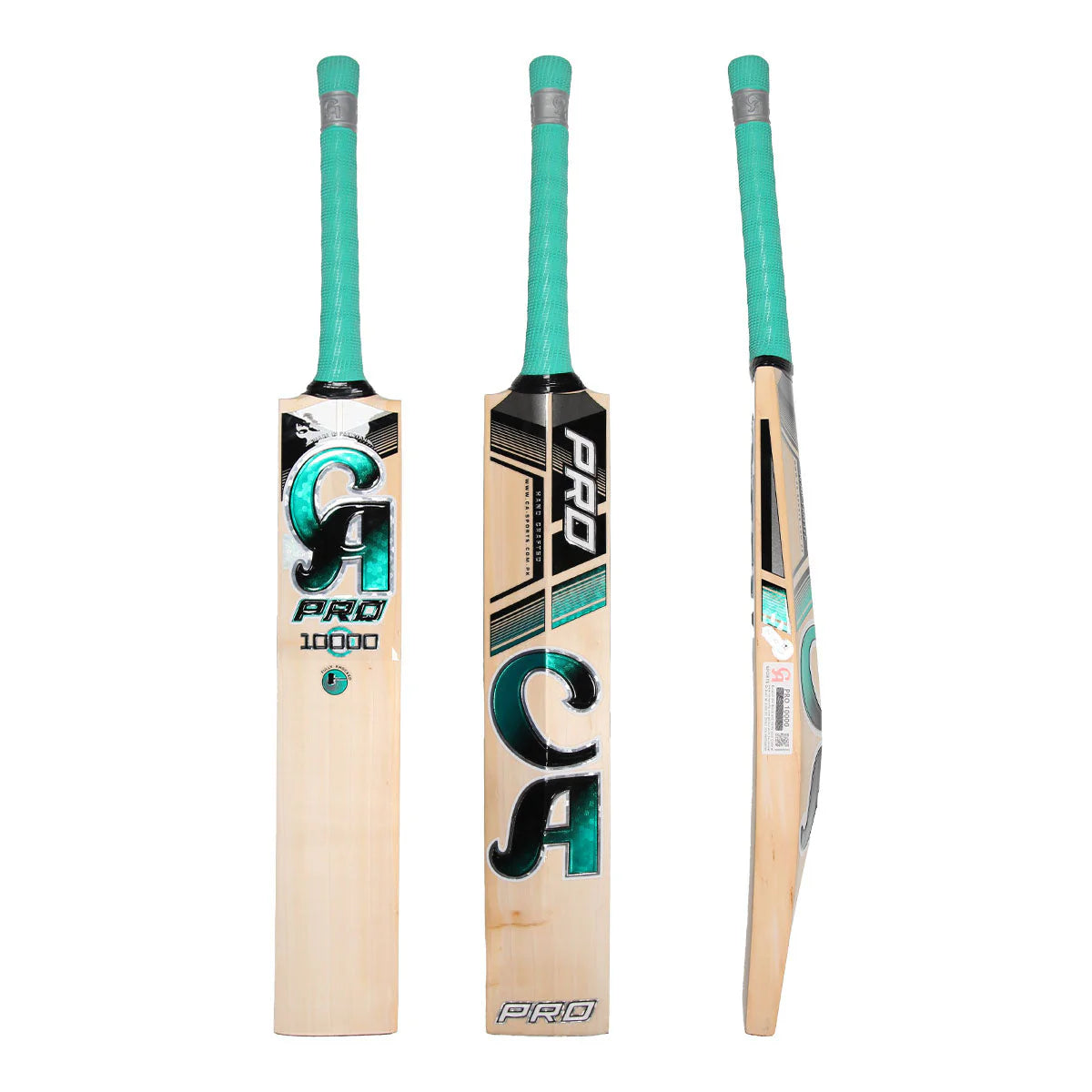 CA Pro 10000 Cricket Bat 2025