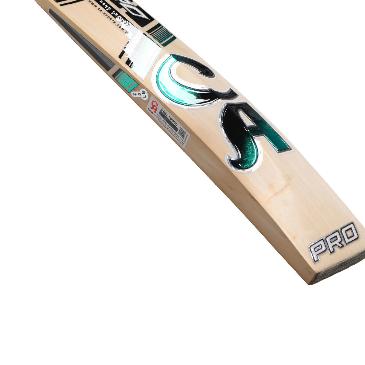 CA Pro 10000 Cricket Bat 2025