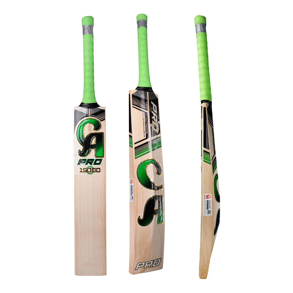 CA Pro 15000 Cricket Bat 2025