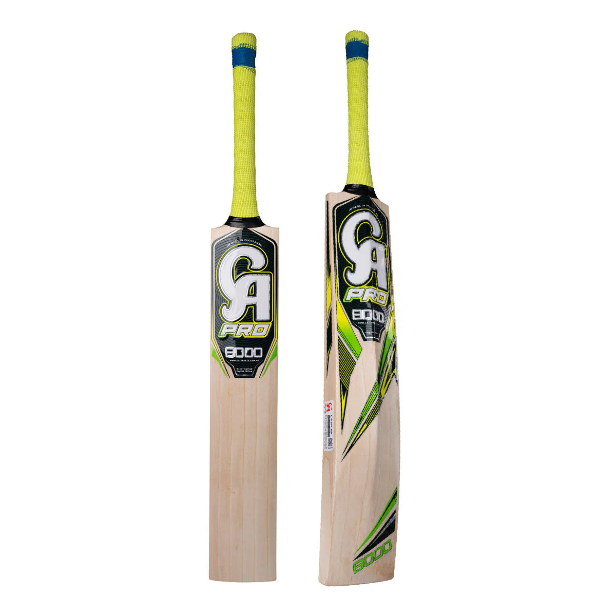 CA Pro 8000 Cricket Bat 2025