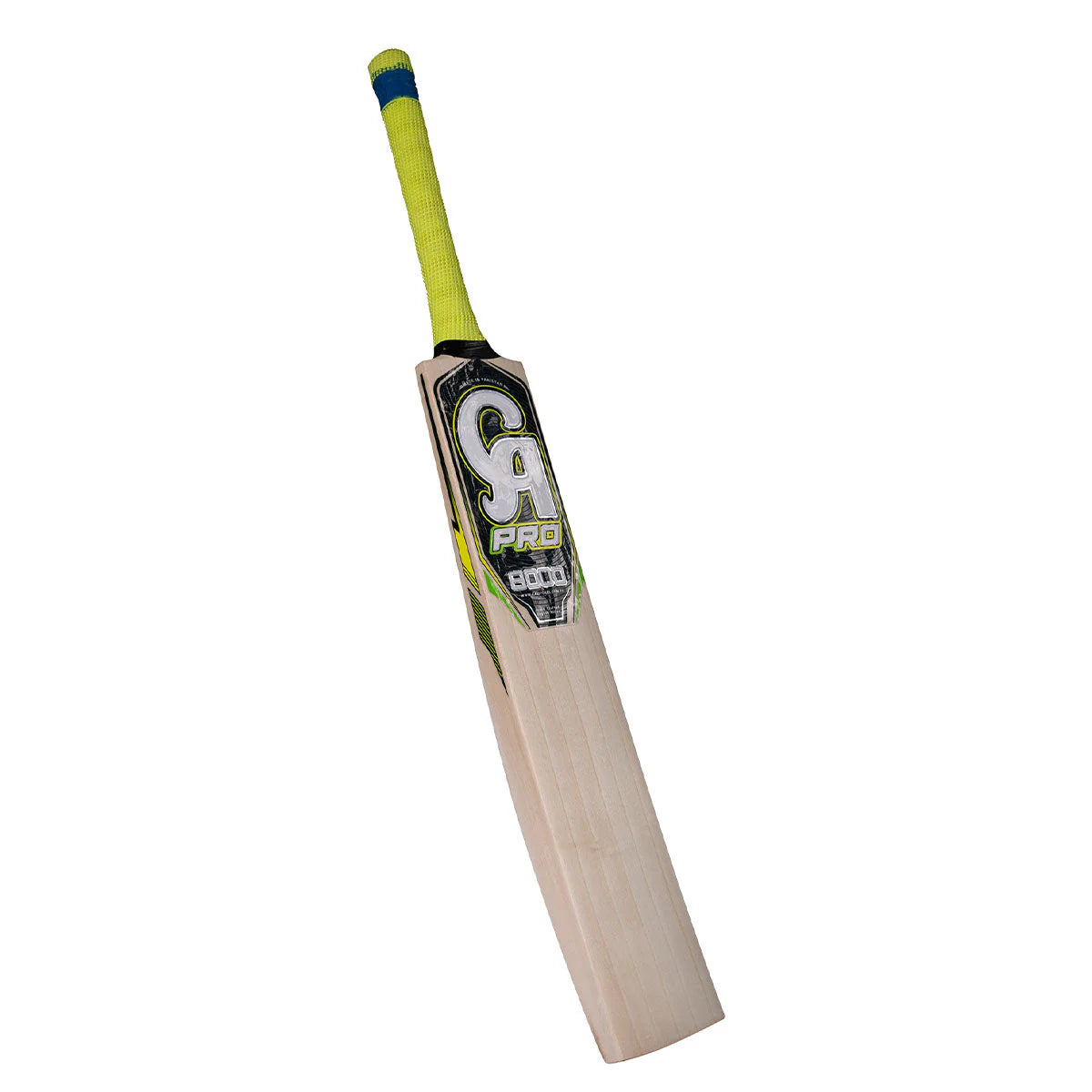 CA Pro 8000 Cricket Bat 2025