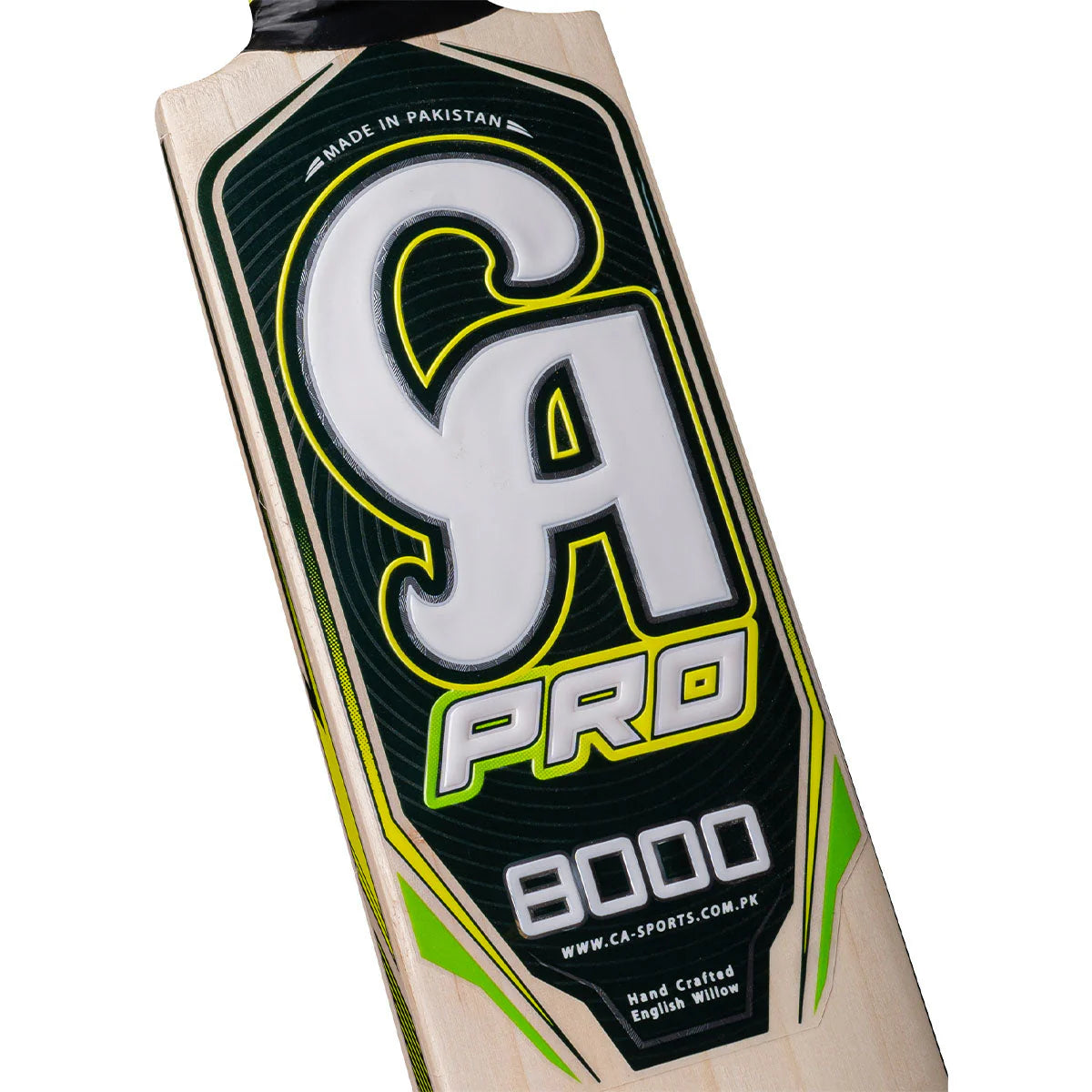 CA Pro 8000 Cricket Bat 2025