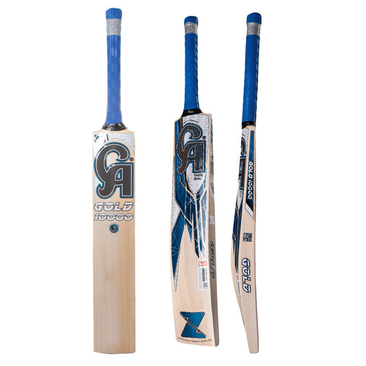 CA Gold 10000 Cricket Bat 2025
