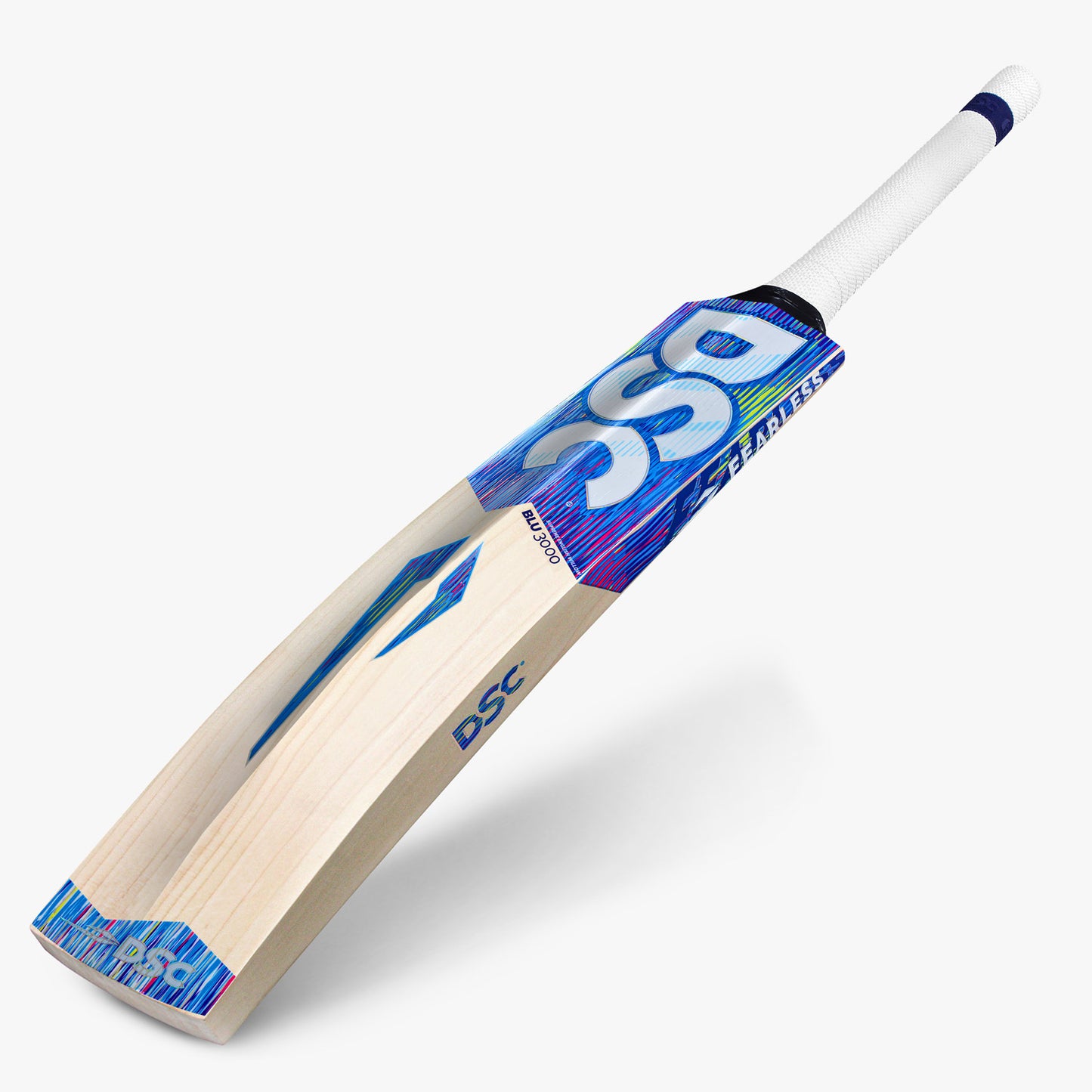 DSC BLU 3000 Cricket Bat 2026