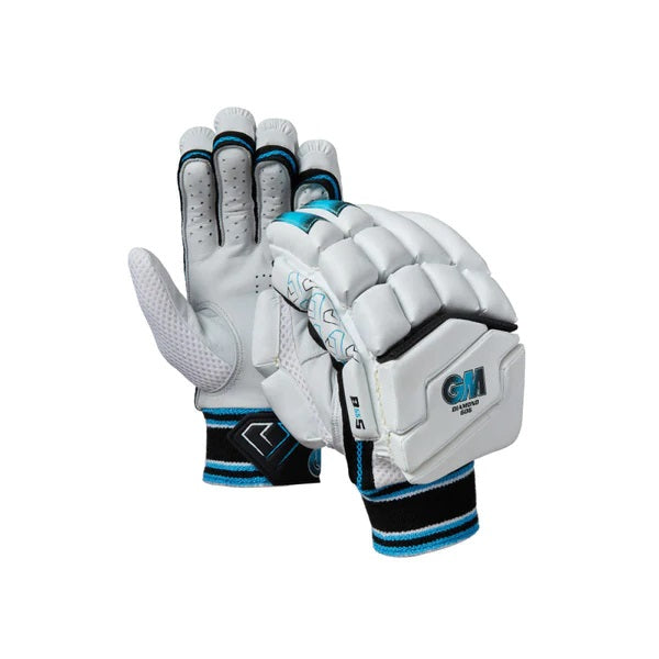 Gunn & Moore Diamond 606 Junior Batting Gloves 2024
