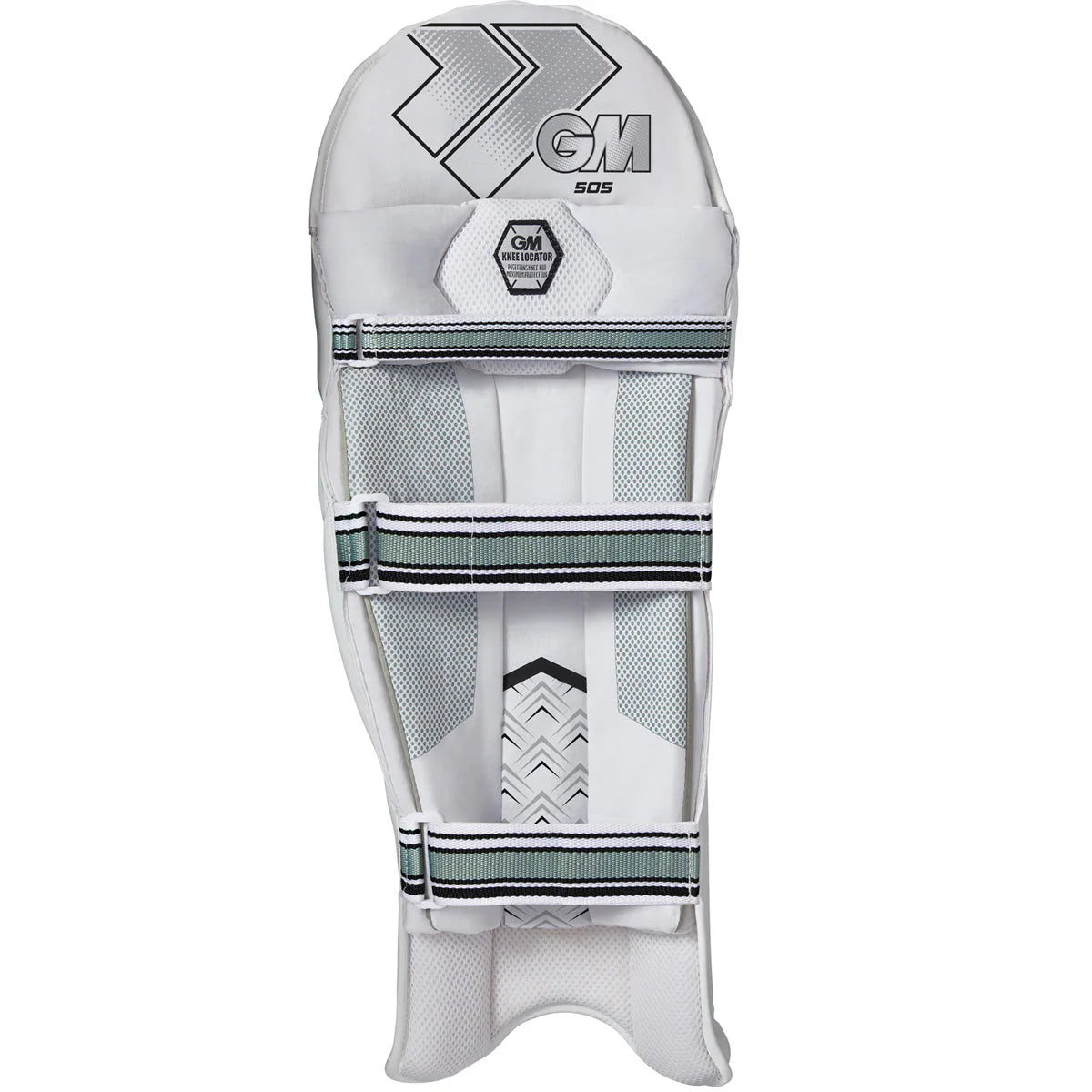 Gunn & Moore 505 Junior Batting Pads 2025