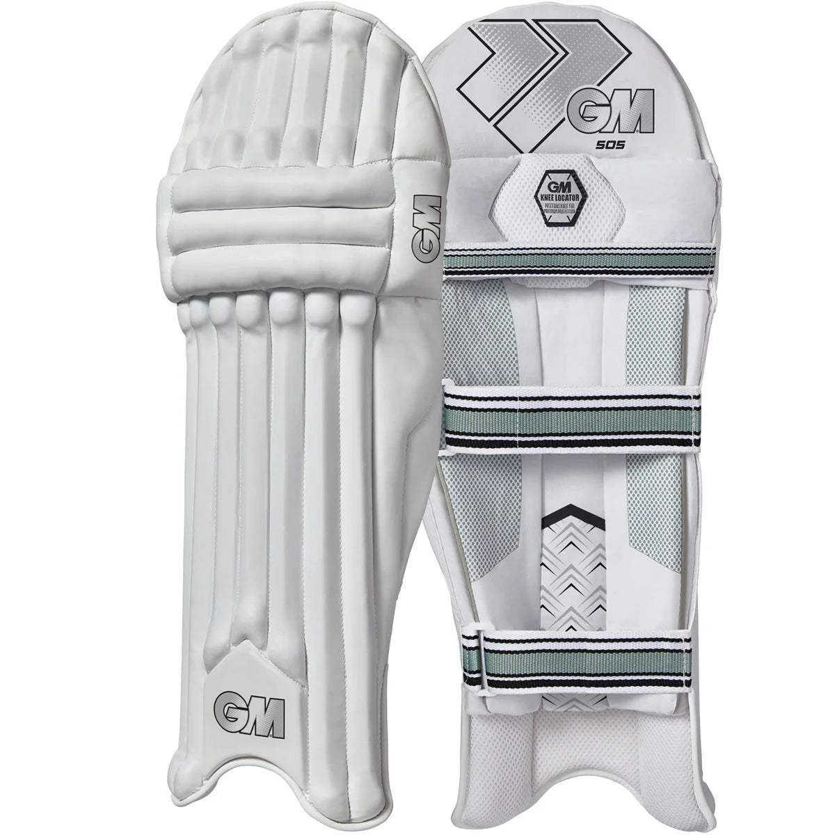 Gunn & Moore 505 Junior Batting Pads 2025