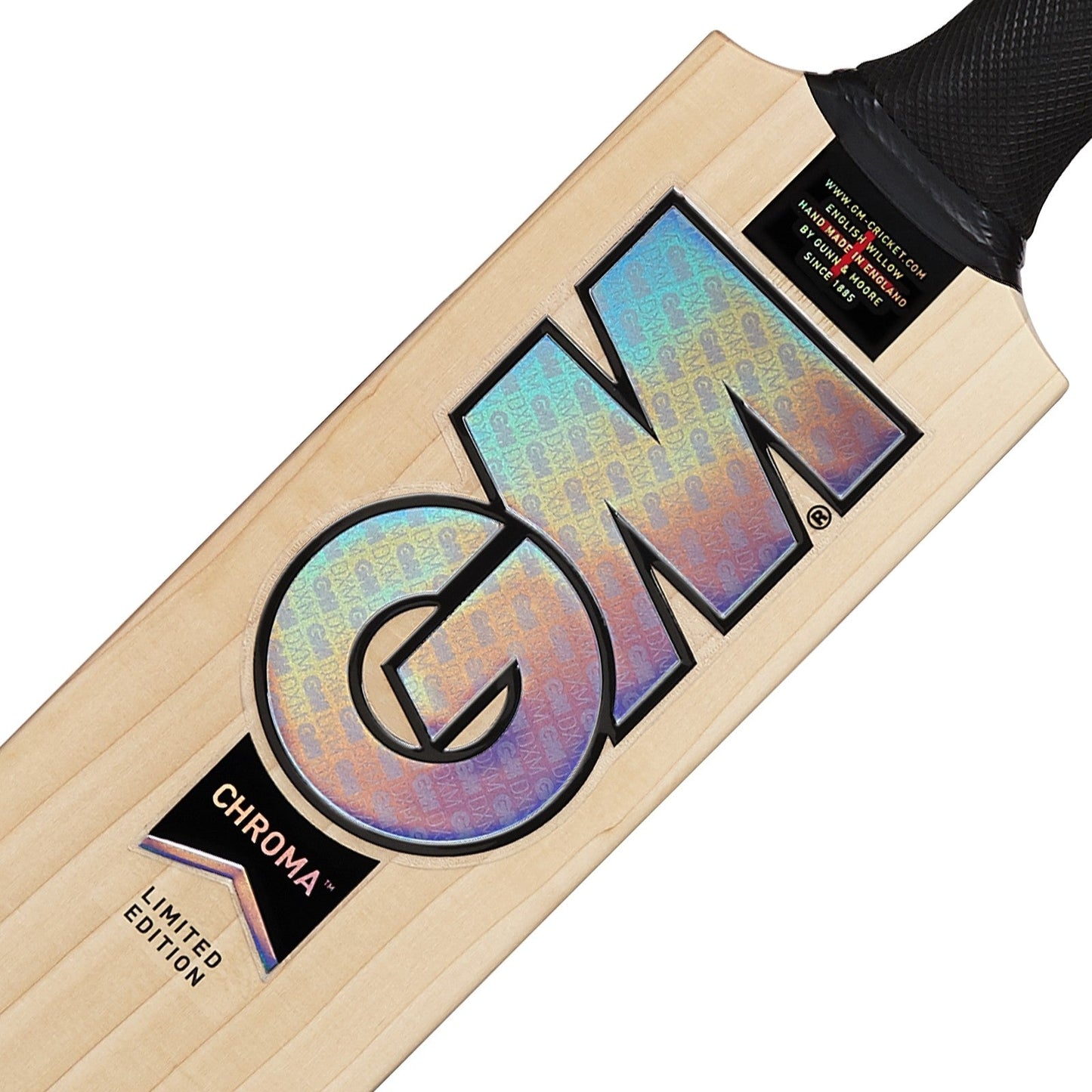 GM Chroma DXM 707 Junior Cricket Bat 2022