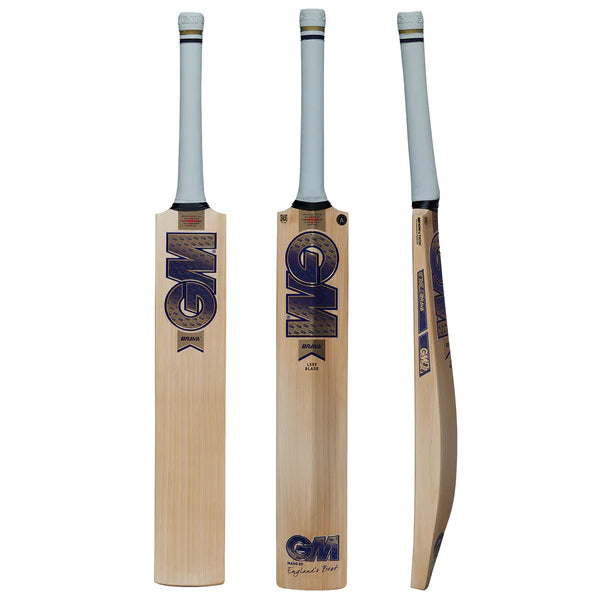 GM Brava 606 Cricket Bat 2025