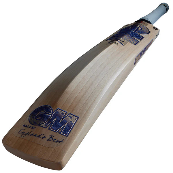 GM Brava 606 Cricket Bat 2025