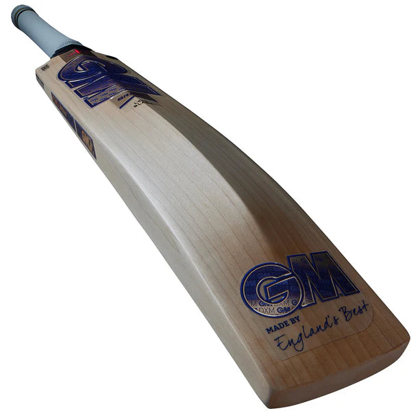 GM Brava 606 Cricket Bat 2025