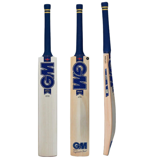 GM Brava Limited Edition Cricket Bat 2023